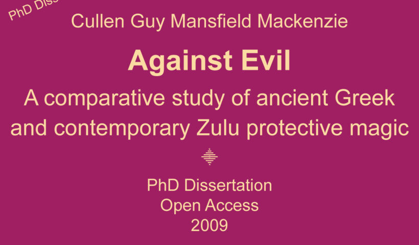 Mackenzie_Against-Evil_2009