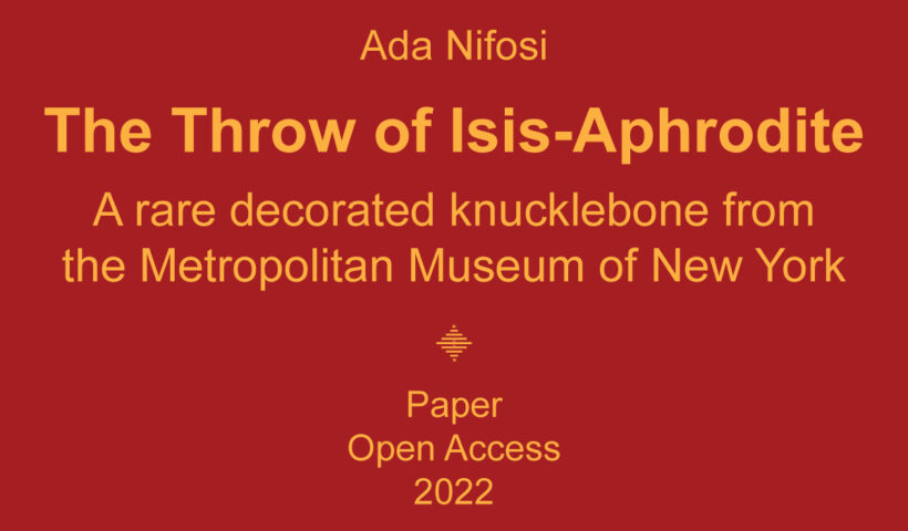Nifosi_Throw-of-Isis-Aphrodite_2022-blog