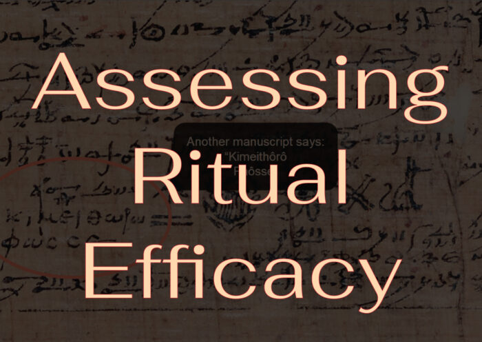 Video-Ritual-Efficacy
