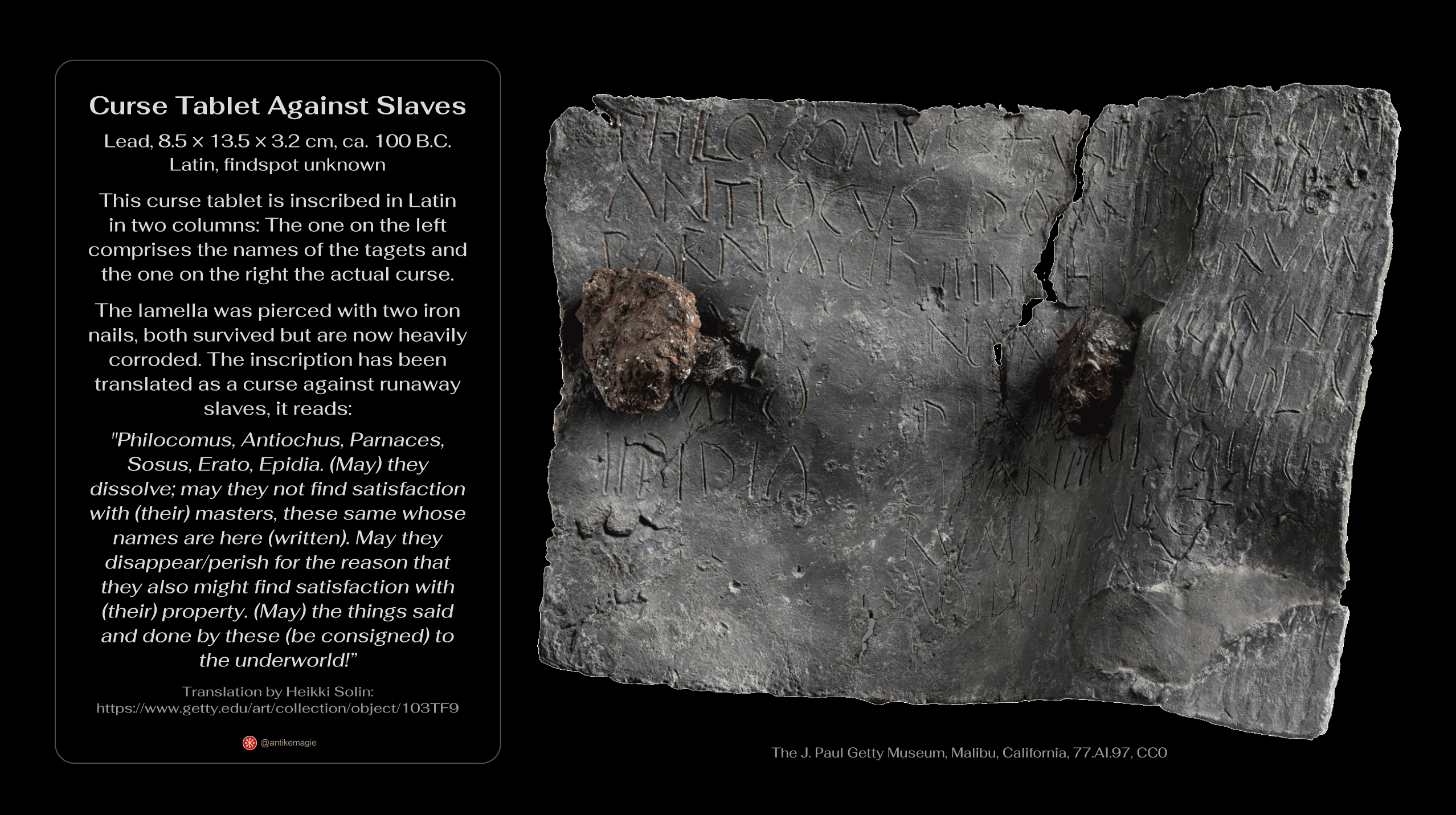 The J. Paul Getty Museum, Malibu, California, 77.AI.97, CC0