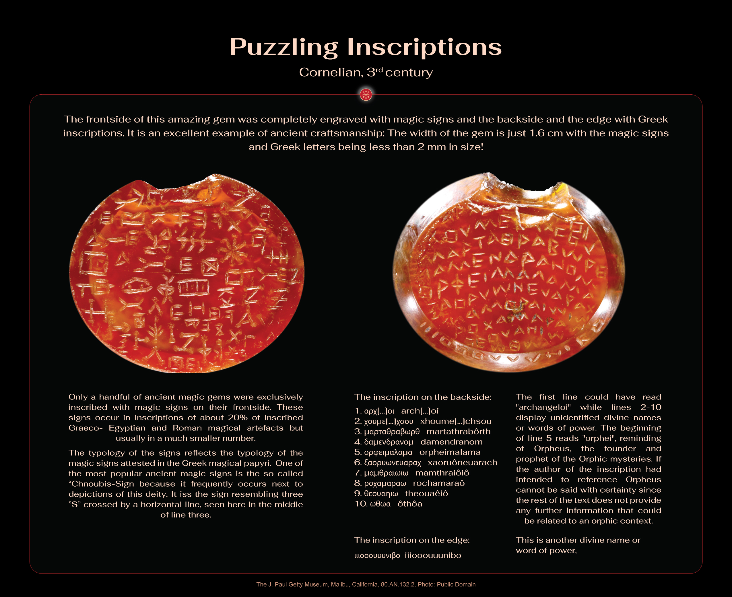 The J. Paul Getty Museum, Malibu, California, 80.AN.132.2, Photo: Public Domain