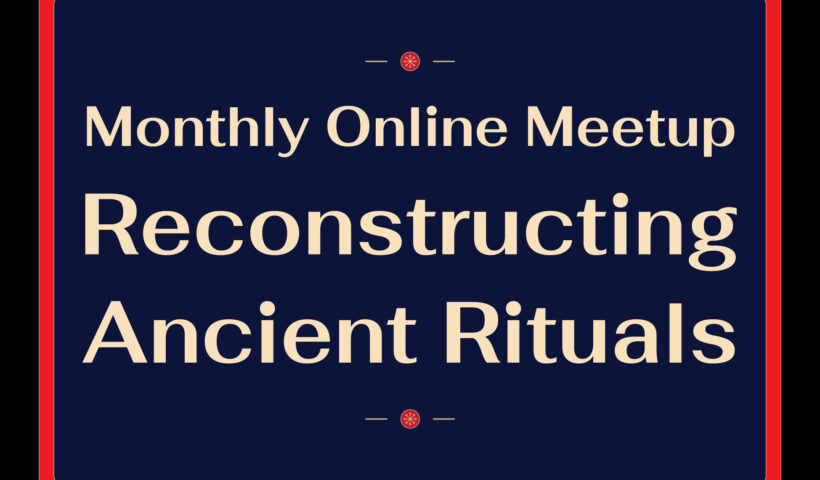 Reconstructing Ancient Magic - PGM-XIII,-1001-1054 - The Archaeology of Ancient Magic